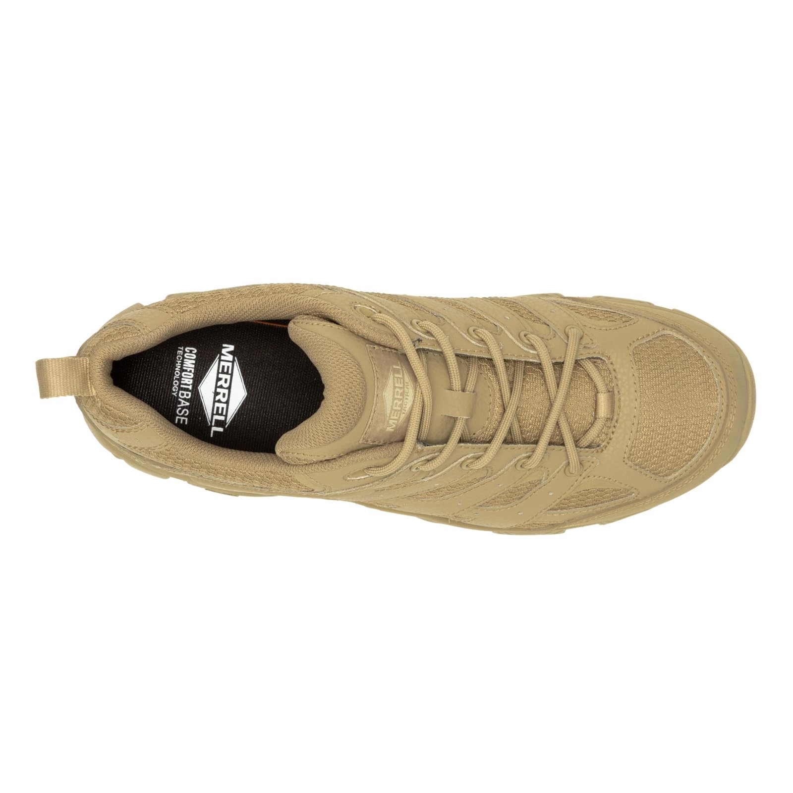 Merrell Moab 3 Homme Chaussures de Randonnée, Granite V2, 43 EU Ma boutique