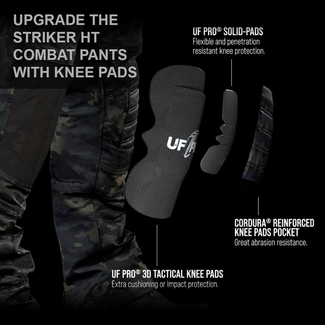 UF Pro Pantalon de combat Striker HT Ma boutique