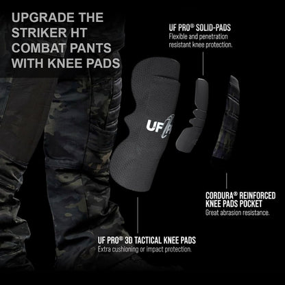 UF Pro Pantalon de combat Striker HT Ma boutique