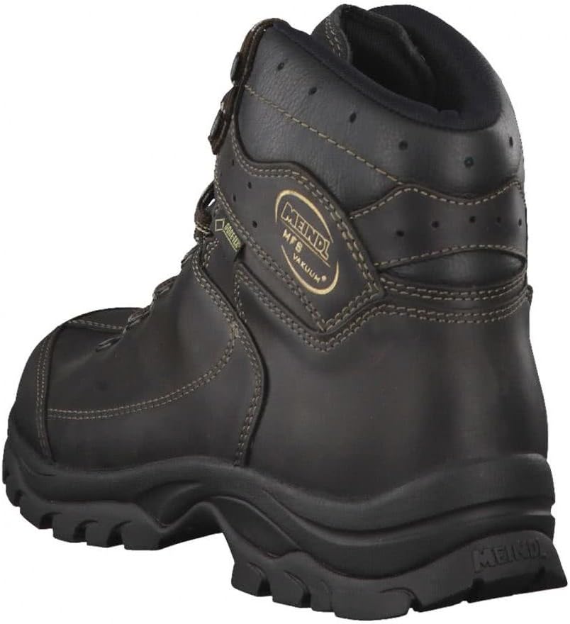 MEINDL Vakuum Men Ultra – Chaussures de Randonnée Hautes pour Homme Ma boutique