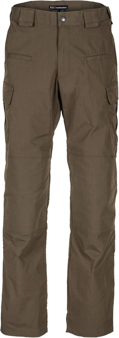 5.11 - Pantalon Stryke avec Flex-TAC TM (Homme) - Noir ‎5.11