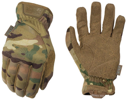 Mechanix Wear FFTAB-78-009 Gants Tactiques, Multicam, Taille M Ma boutique