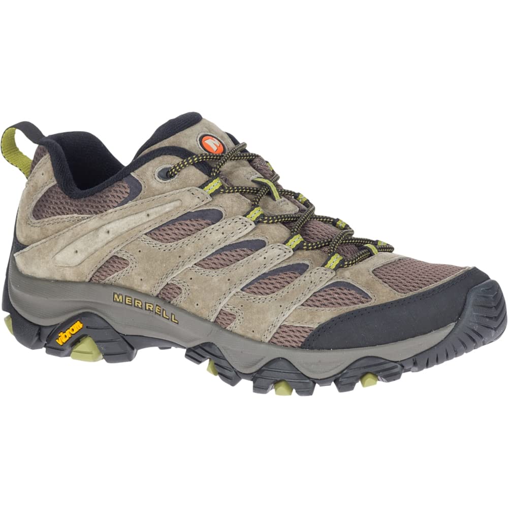 Merrell Moab 3 Homme Chaussures de Randonnée, Granite V2, 43 EU Ma boutique