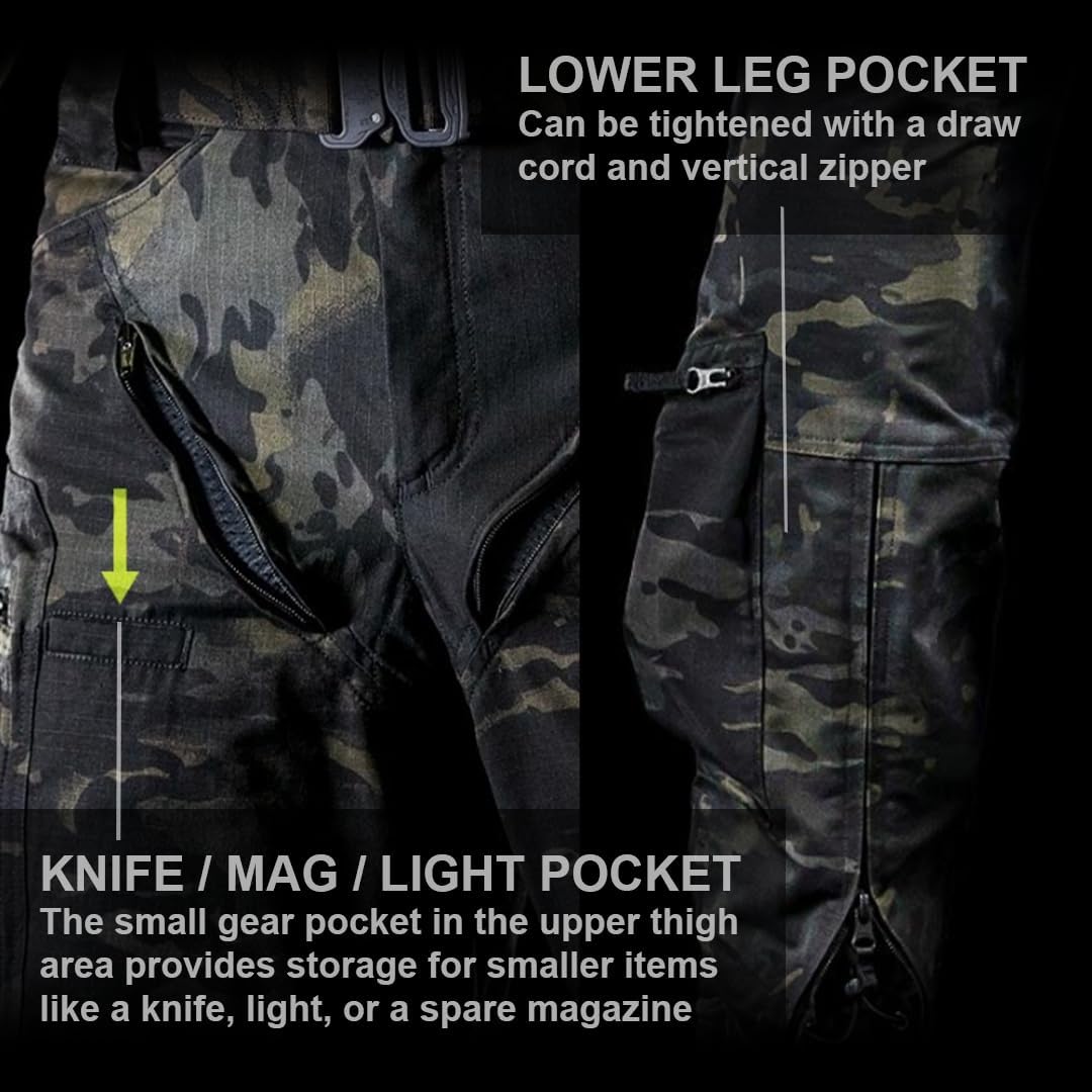 UF Pro Pantalon de combat Striker HT Ma boutique