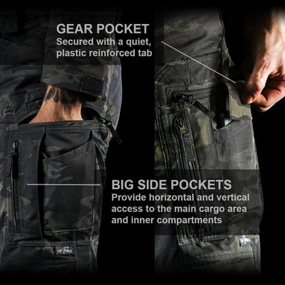 UF Pro Pantalon de combat Striker HT Ma boutique