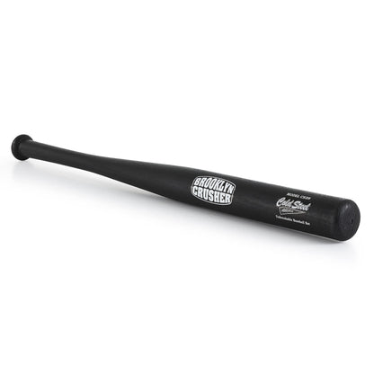 Cold Steel Baseballschläger Brooklyn Crusher (92BSS), Schwarz, 73,7 cm