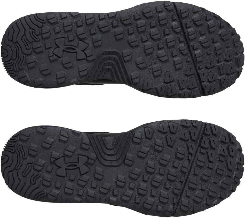 Under Armour Homme UA Micro G Stellar Chaussures de Trail Under Armour