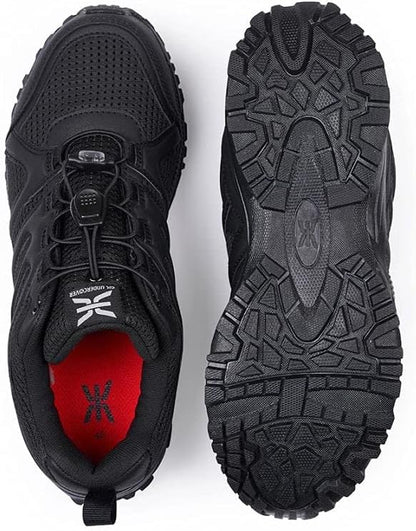 Chaussures Basses Ghost Undercover – Noires | GK Pro Ma boutique