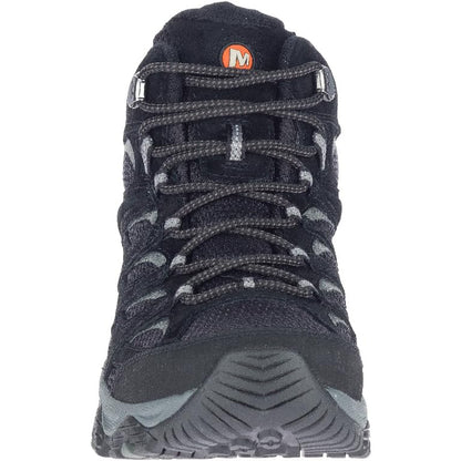 Merrell Homme Moab 3 Mid GTX Botte de randonnée – Béluga Ma boutique