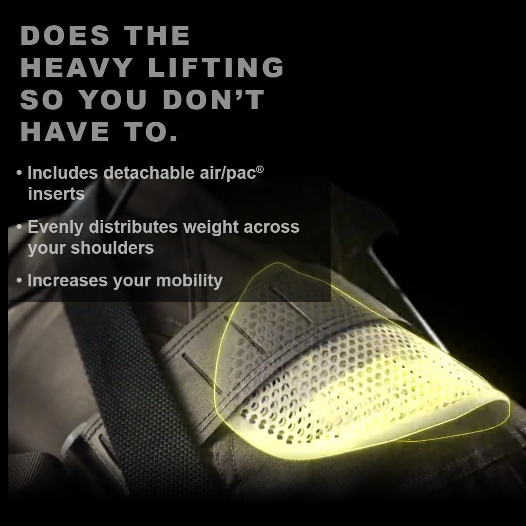 UF Pro Striker XT T-shirt de combat Gen.3 Multicam ‎UF Pro