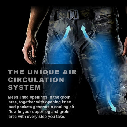 UF Pro Pantalon de combat Striker HT Ma boutique