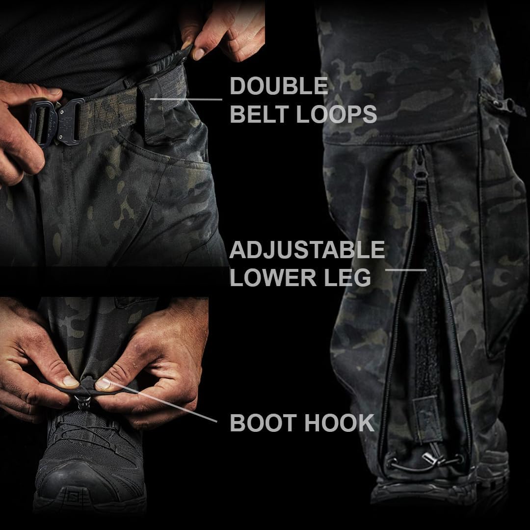 UF Pro Pantalon de combat Striker HT Ma boutique