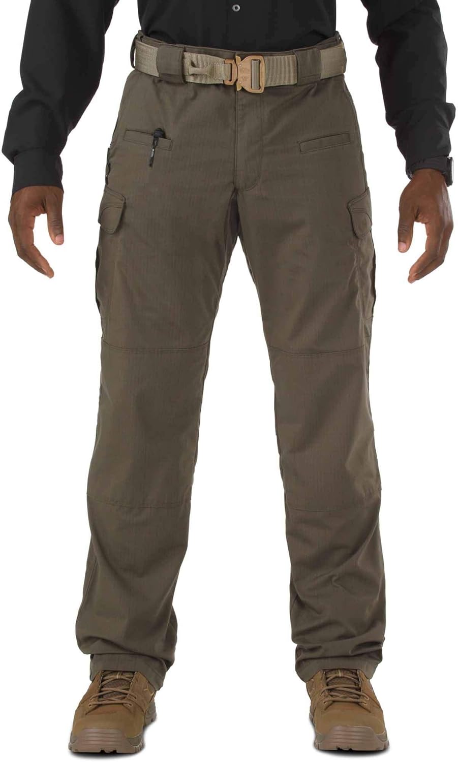 5.11 - Pantalon Stryke avec Flex-TAC TM (Homme) - Noir ‎5.11