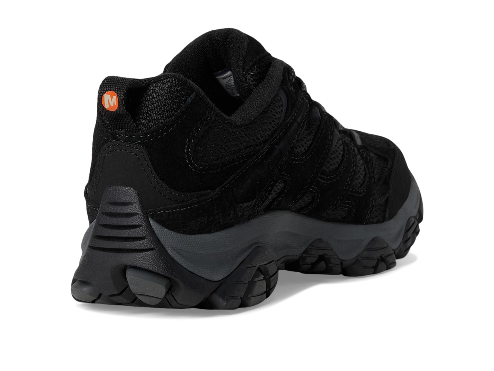 Merrell Moab 3 Homme Chaussures de Randonnée, Granite V2, 43 EU Ma boutique