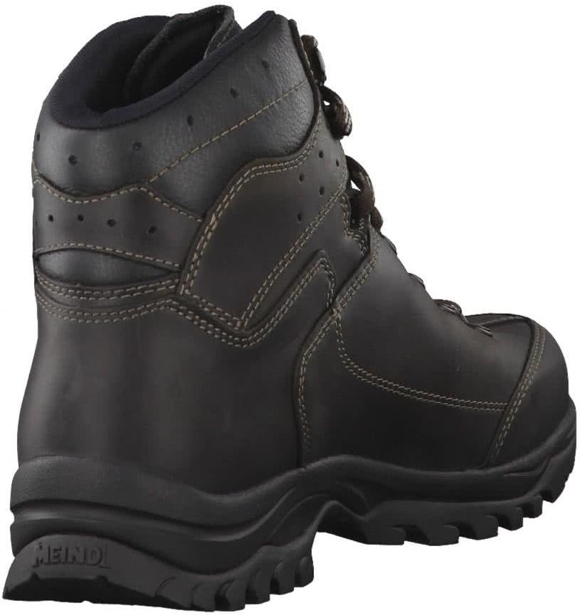 MEINDL Vakuum Men Ultra – Chaussures de Randonnée Hautes pour Homme Ma boutique