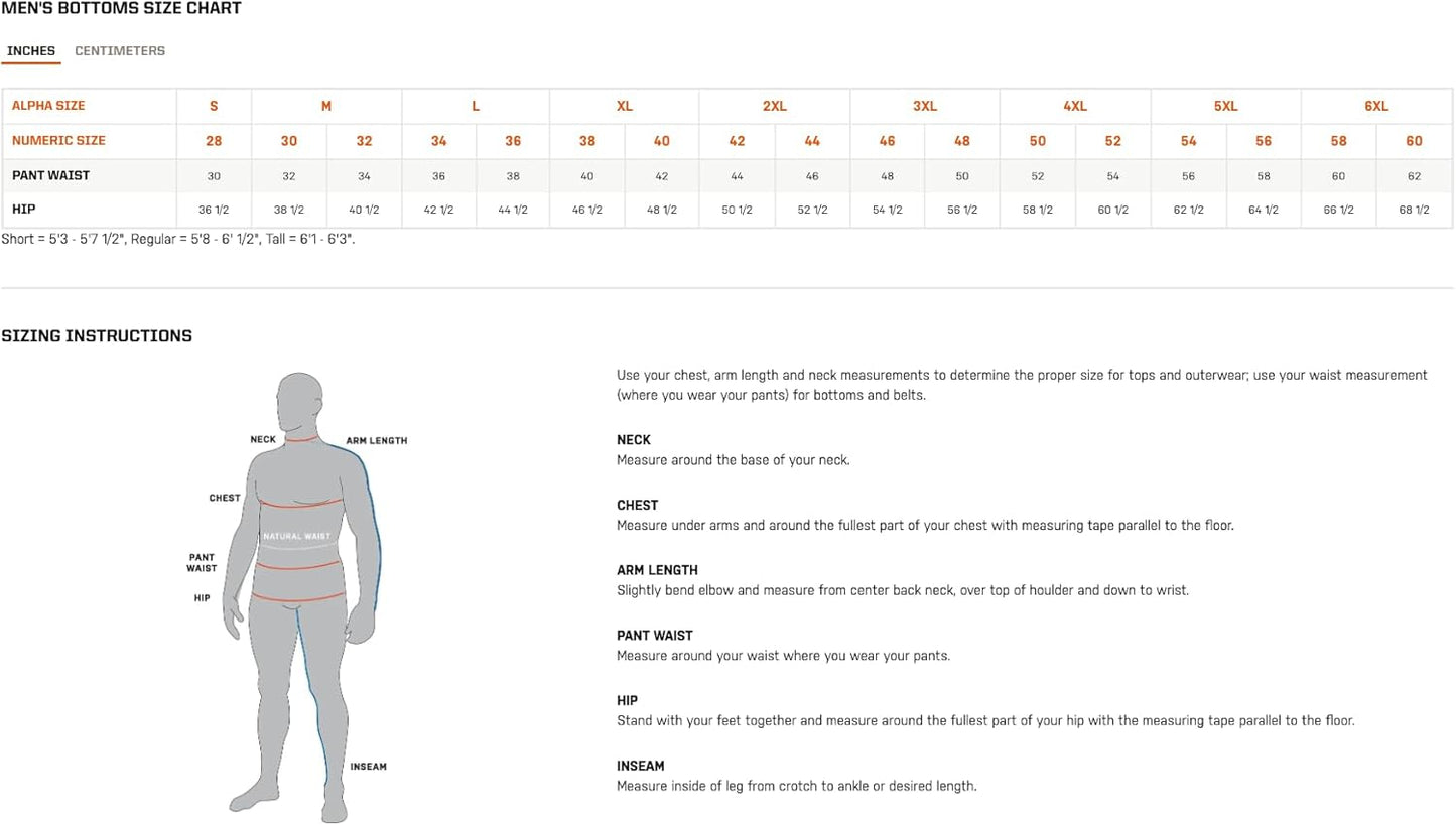 5.11 Fast-TAC Cargo Pant 5.11