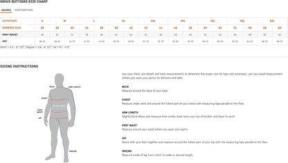 5.11 Fast-TAC Cargo Pant 5.11