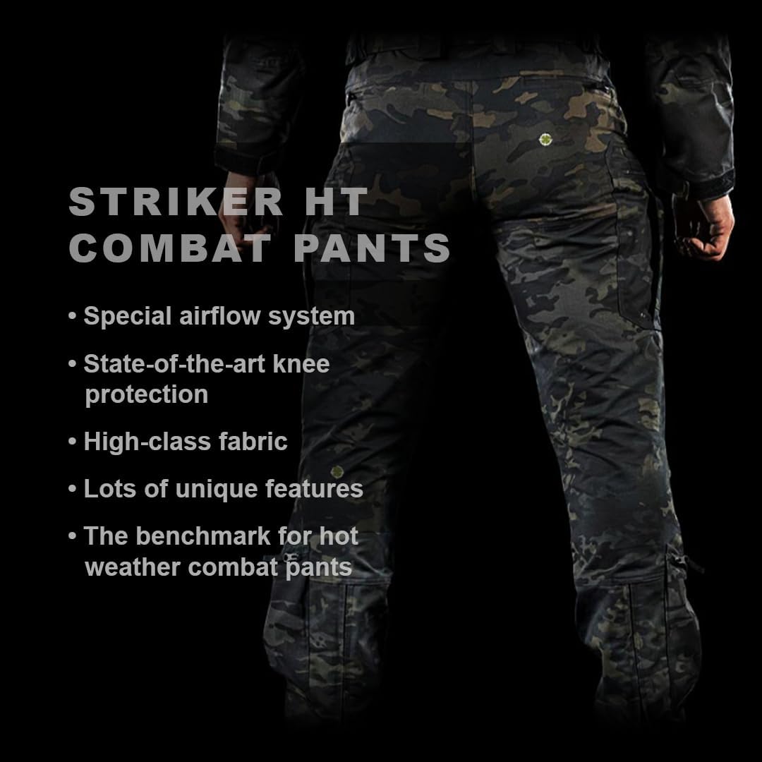 UF Pro Pantalon de combat Striker HT Ma boutique