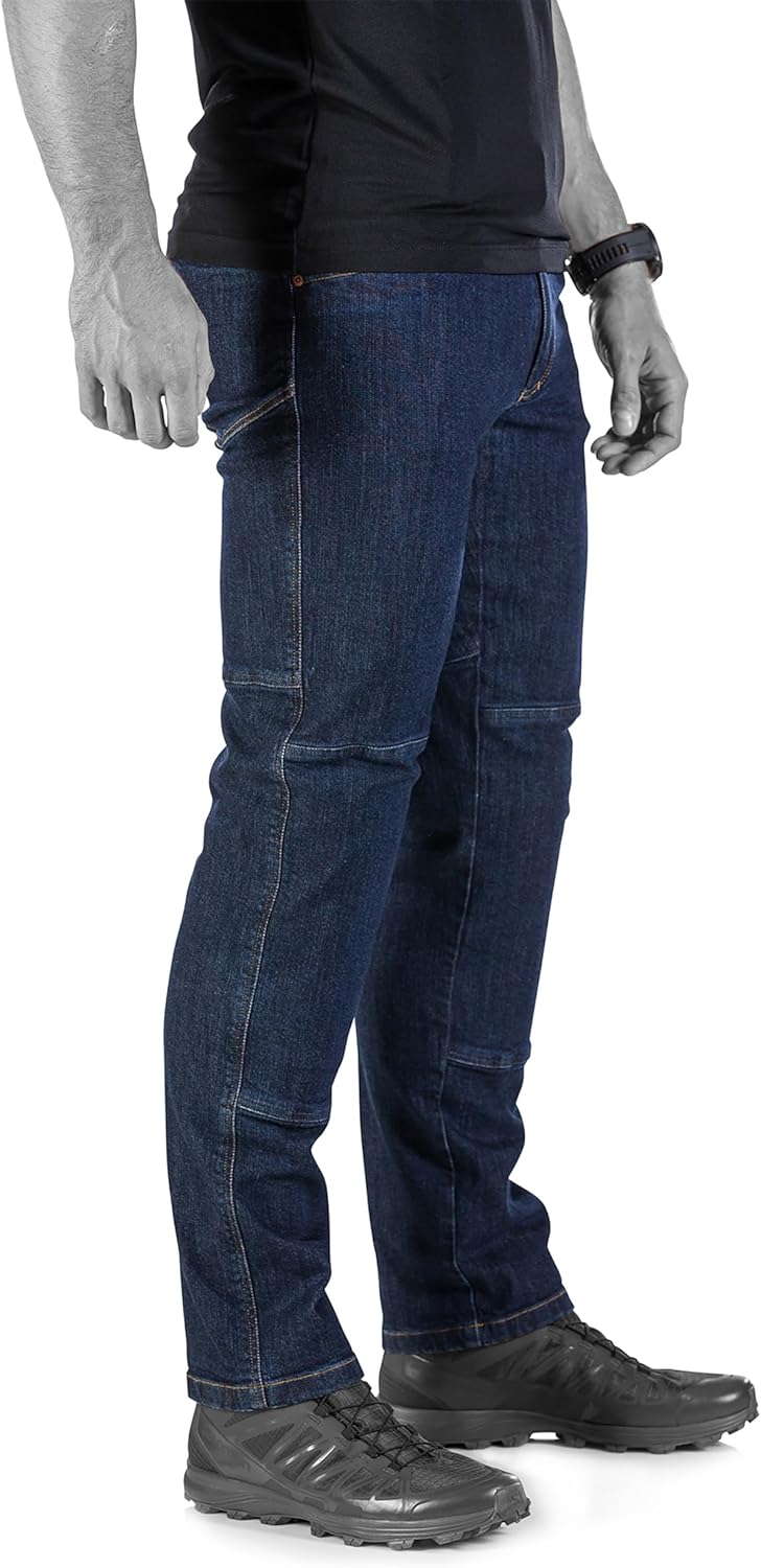 UF Pro P-40 BLU-Flex (jeans tactiques) Ma boutique