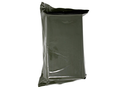 Lithuanian Army MRE ration pack (1 pack) Long Shelf Life Ma boutique