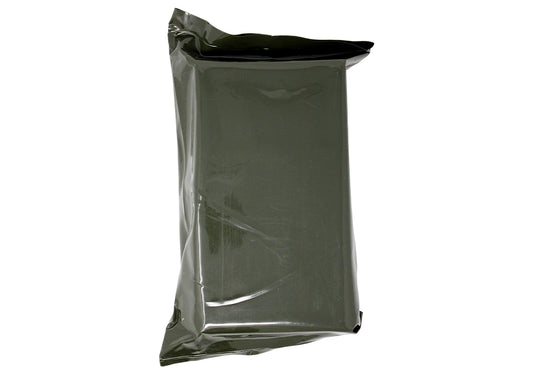 Lithuanian Army MRE ration pack (1 pack) Long Shelf Life Ma boutique