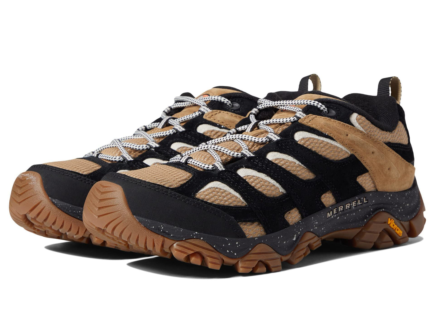 Merrell Moab 3 Homme Chaussures de Randonnée, Granite V2, 43 EU Ma boutique