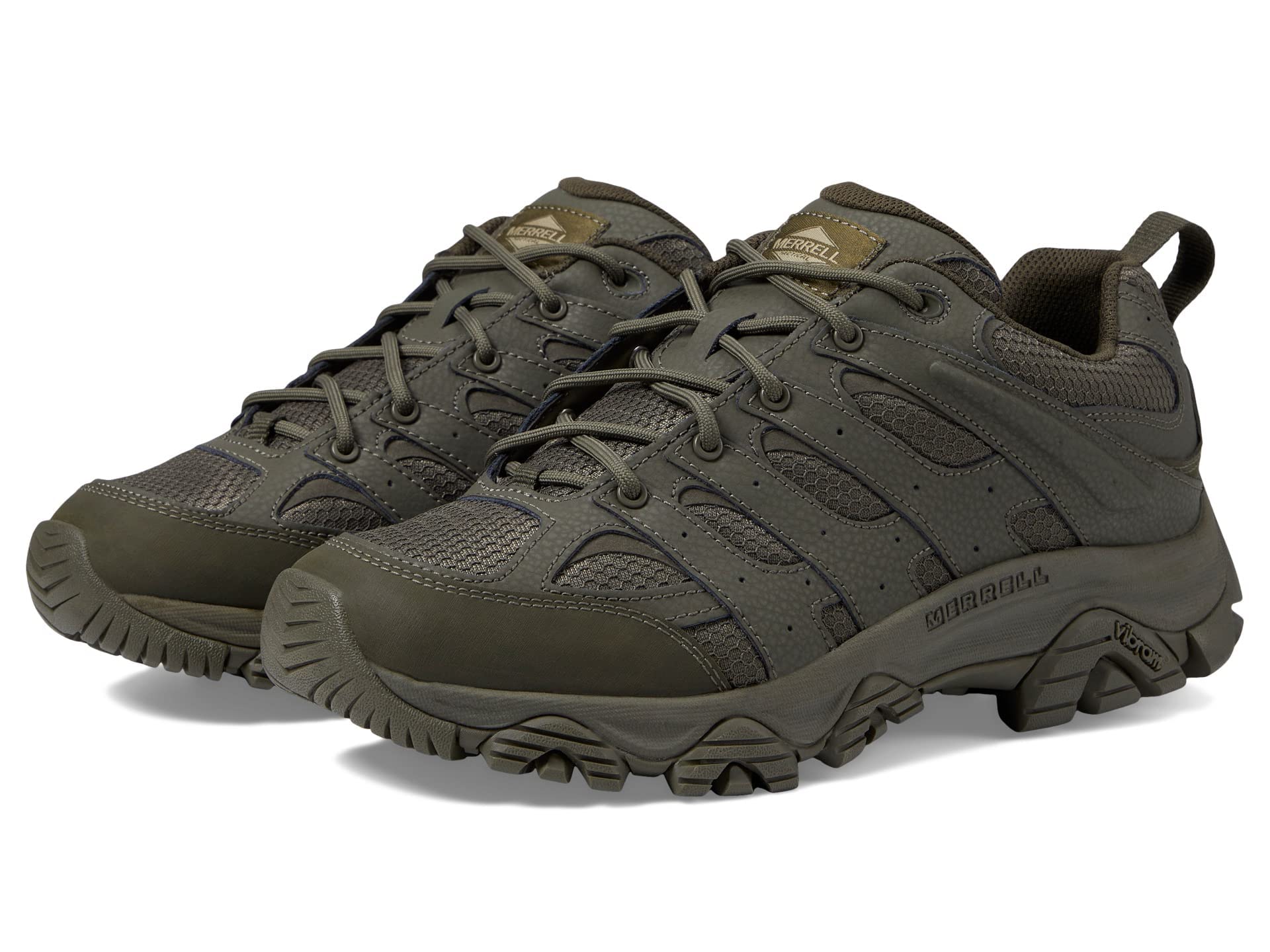 Merrell Moab 3 Homme Chaussures de Randonnée, Granite V2, 43 EU Ma boutique