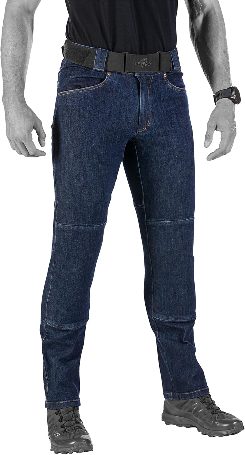 UF Pro P-40 BLU-Flex (jeans tactiques) Ma boutique