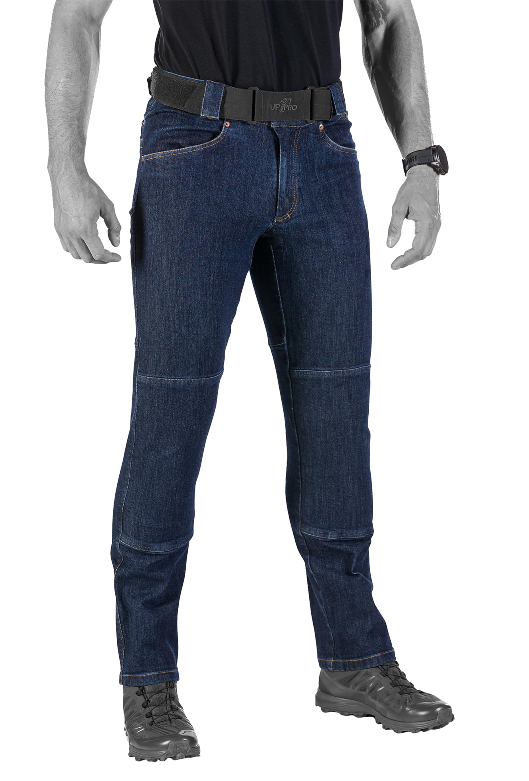 UF Pro P-40 BLU-Flex (jeans tactiques) Ma boutique