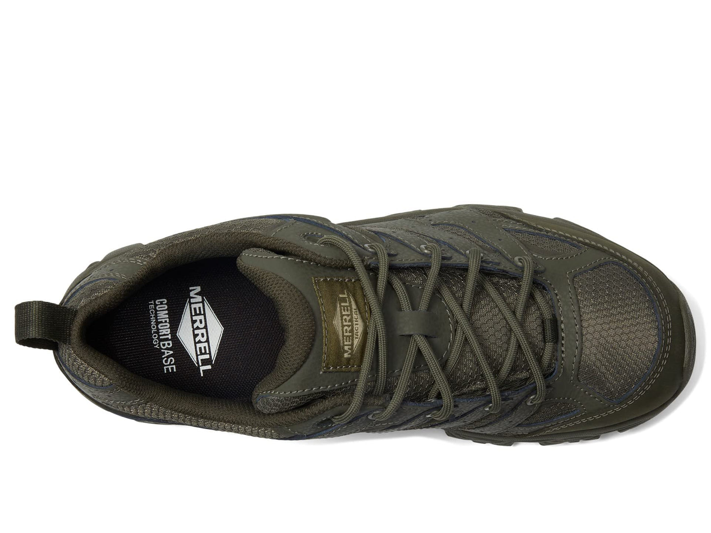 Merrell Moab 3 Homme Chaussures de Randonnée, Granite V2, 43 EU Ma boutique