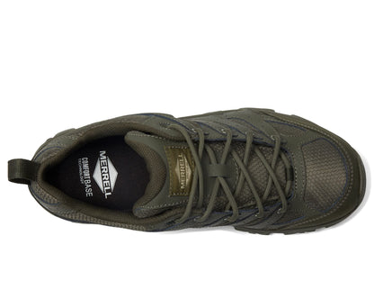 Merrell Moab 3 Homme Chaussures de Randonnée, Granite V2, 43 EU Ma boutique