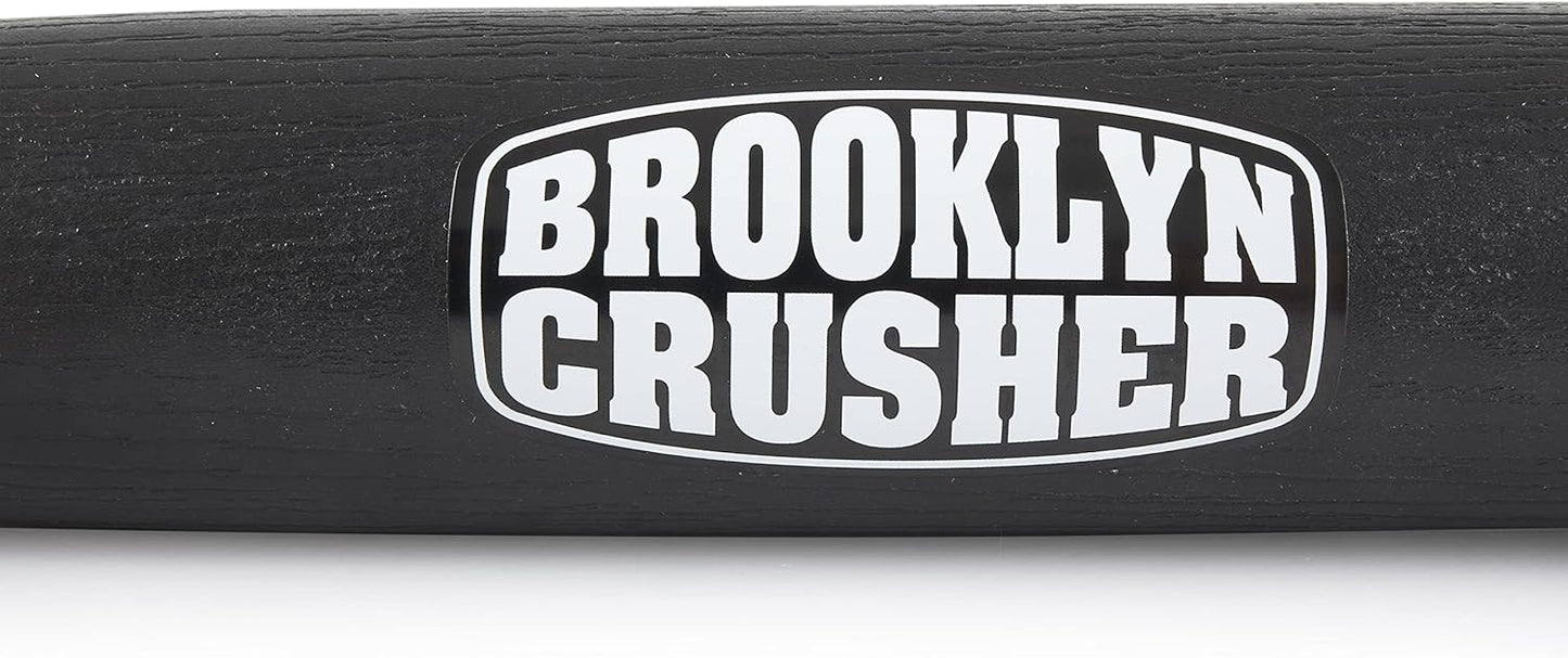Cold Steel Baseballschläger Brooklyn Crusher (92BSS), Schwarz, 73,7 cm