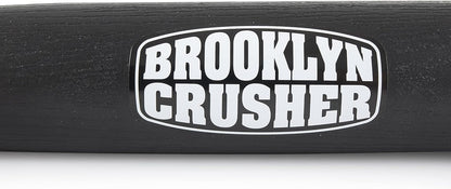 Cold Steel Baseballschläger Brooklyn Crusher (92BSS), Schwarz, 73,7 cm