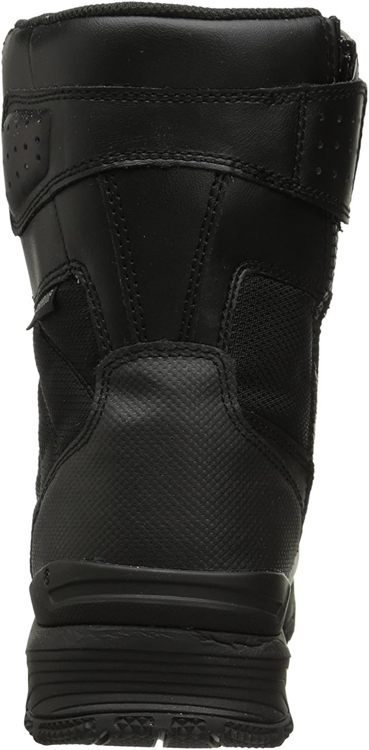 Original S.W.A.T. H.a.w.k. 9" Wp Side-zip EN, Chaussures de Travail Homme Ma boutique