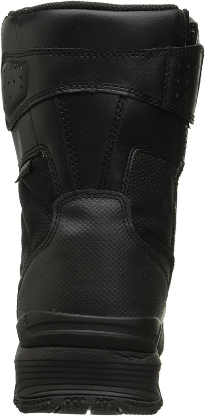 Original S.W.A.T. H.a.w.k. 9" Wp Side-zip EN, Chaussures de Travail Homme Ma boutique