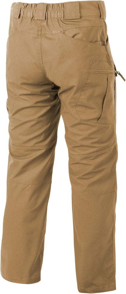 Helikon-Tex SP-utl-pr – Pantalon Tactique Moderne pour Homme Ma boutique