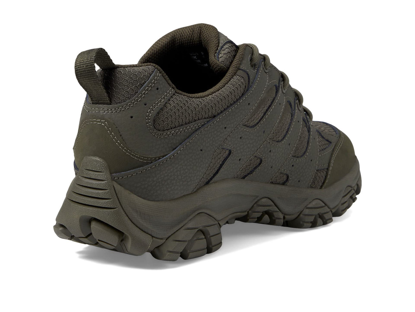 Merrell Moab 3 Homme Chaussures de Randonnée, Granite V2, 43 EU Ma boutique