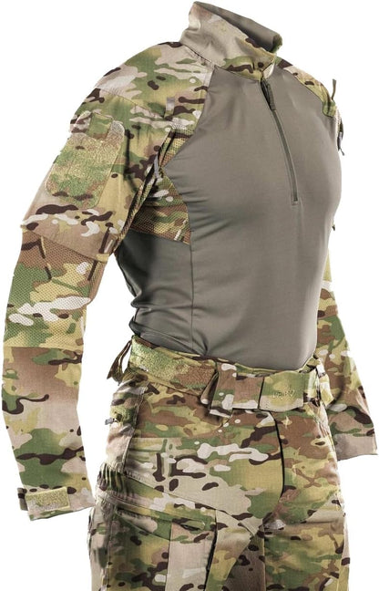 UF Pro Striker XT T-shirt de combat Gen.3 Multicam ‎UF Pro