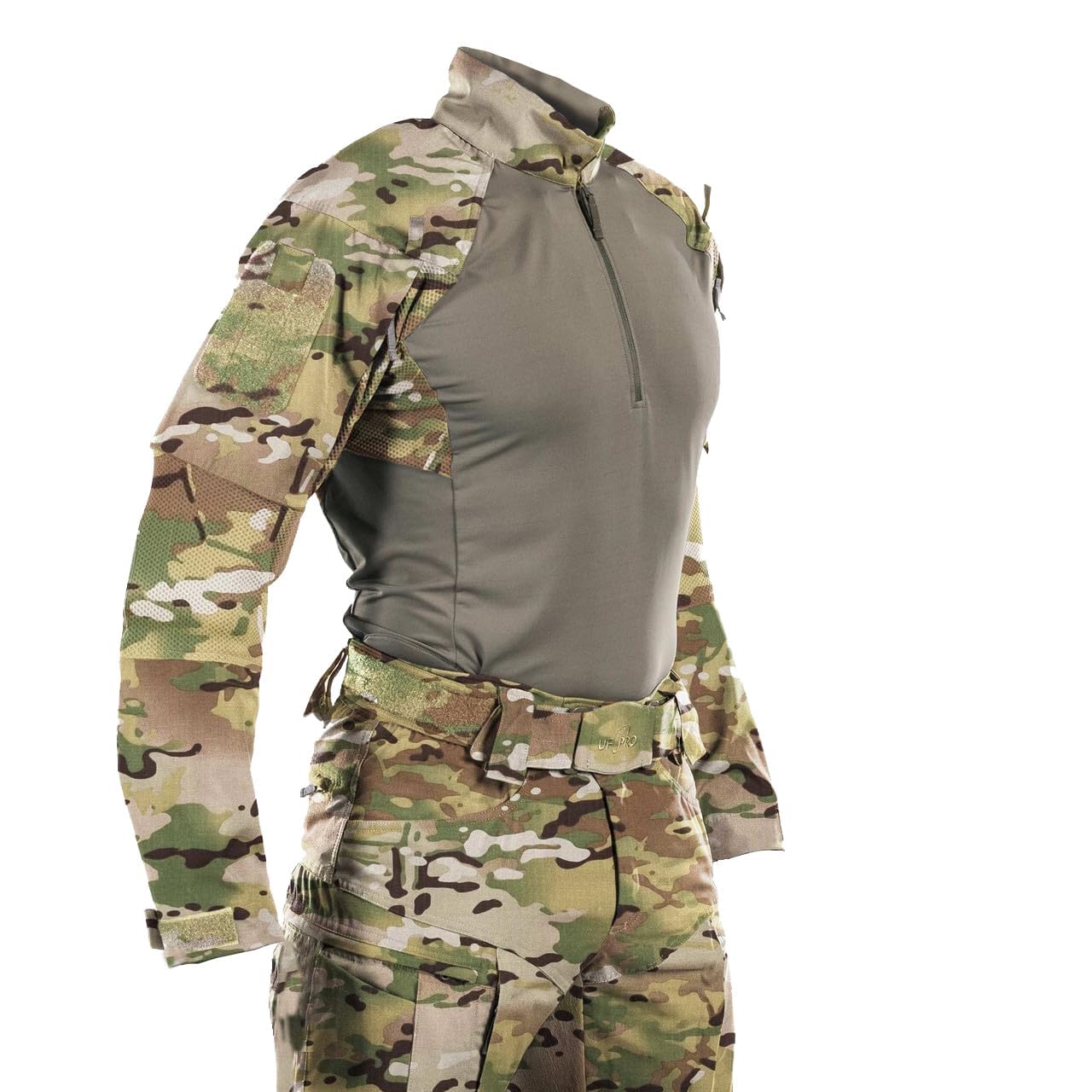 UF Pro Striker XT T-shirt de combat Gen.3 Multicam ‎UF Pro