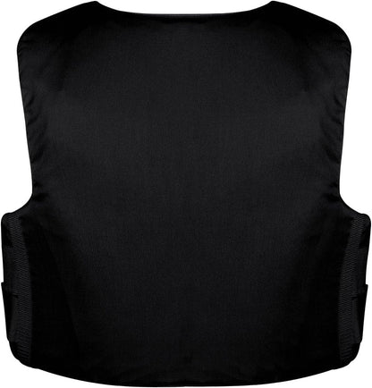 SafeGuard Clothing Gilet Pare-Balles Et Anti-Armes Blanches En CoolMAX PRO II + Stab Niveau 1 – Blanc