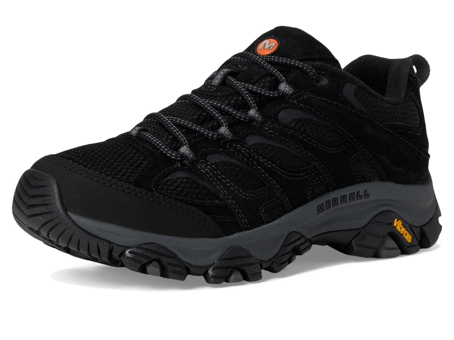 Merrell Moab 3 Homme Chaussures de Randonnée, Granite V2, 43 EU Ma boutique