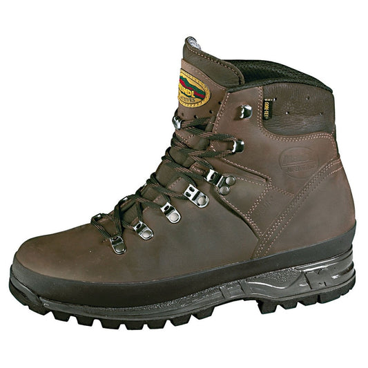 MEINDL Burma Pro MFS – Chaussures de Randonnée Hautes pour Homme Ma boutique