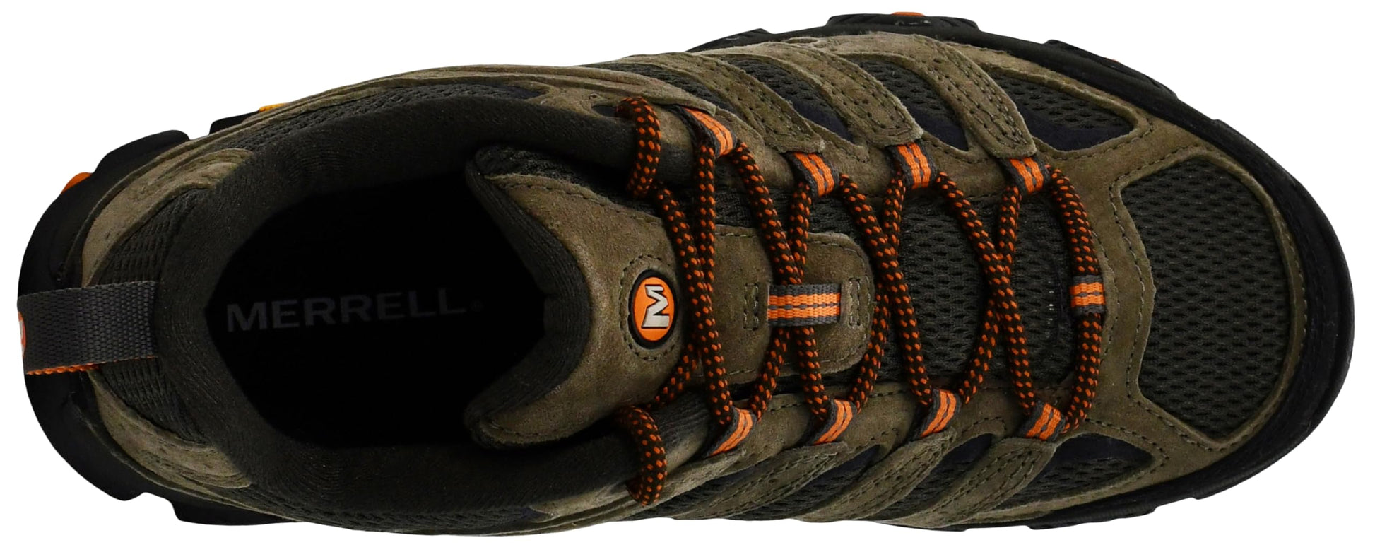 Merrell Moab 3 Homme Chaussures de Randonnée, Granite V2, 43 EU Ma boutique