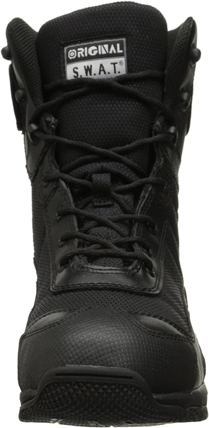 Original S.W.A.T. H.a.w.k. 9" Wp Side-zip EN, Chaussures de Travail Homme Ma boutique