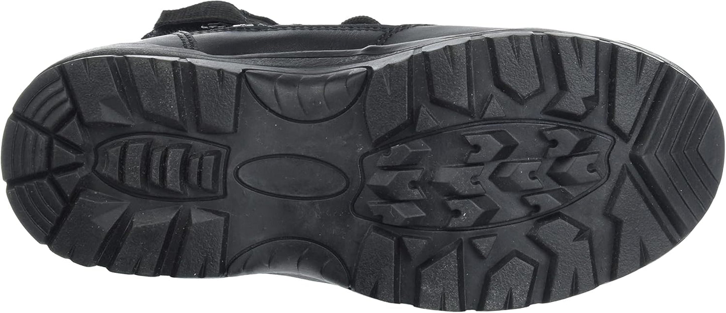 Mil-Tec Homme Tactical Boot M.YKK Zipper Botte de randonnée Ma boutique