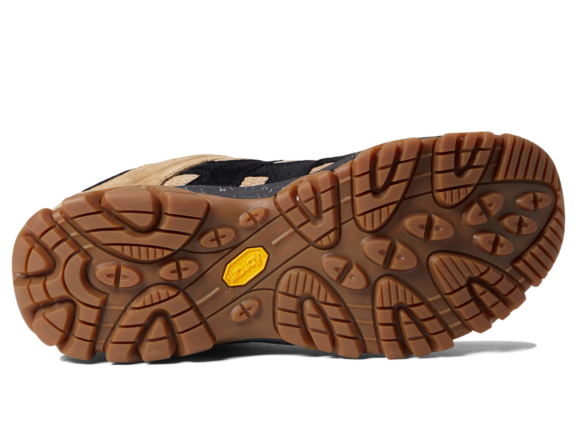 Merrell Moab 3 Homme Chaussures de Randonnée, Granite V2, 43 EU Ma boutique