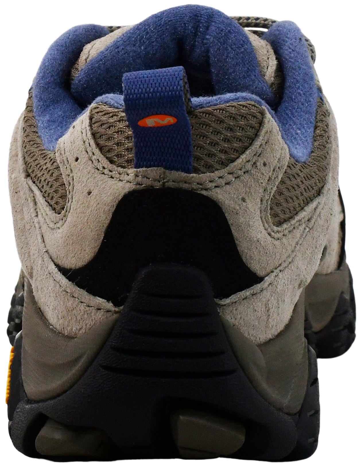 Merrell Moab 3 Homme Chaussures de Randonnée, Granite V2, 43 EU Ma boutique