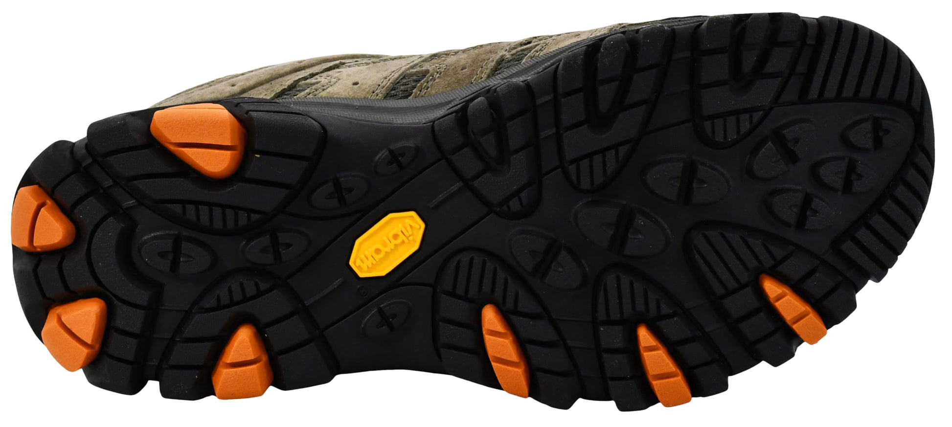 Merrell Moab 3 Homme Chaussures de Randonnée, Granite V2, 43 EU Ma boutique