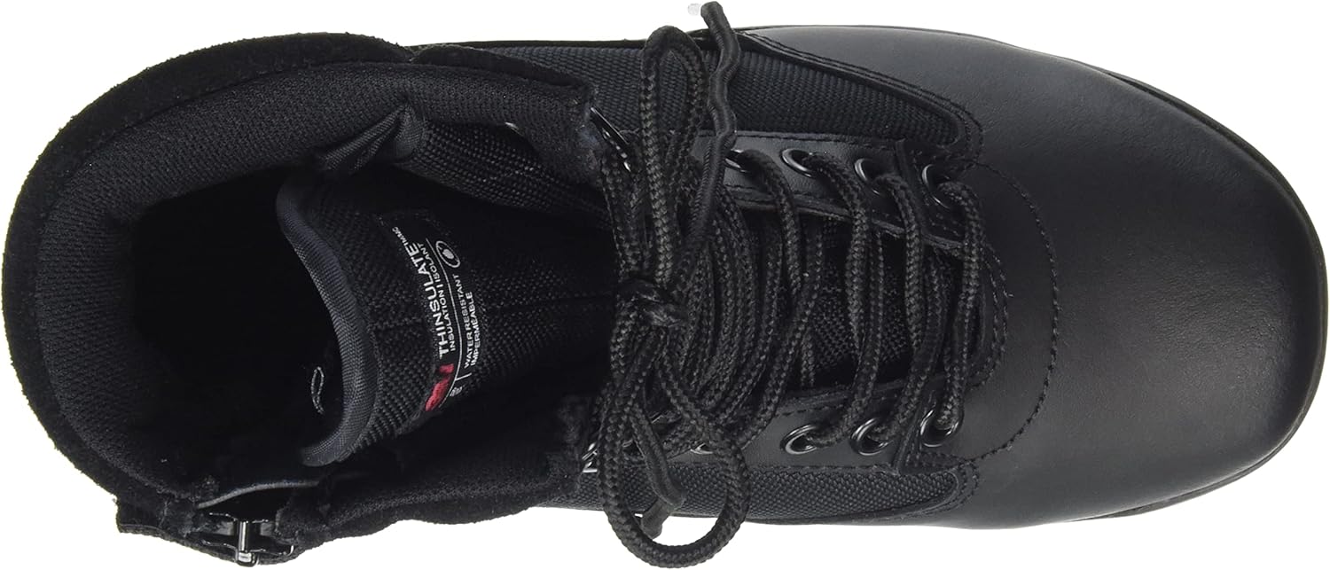 Mil-Tec Homme Tactical Boot M.YKK Zipper Botte de randonnée Ma boutique