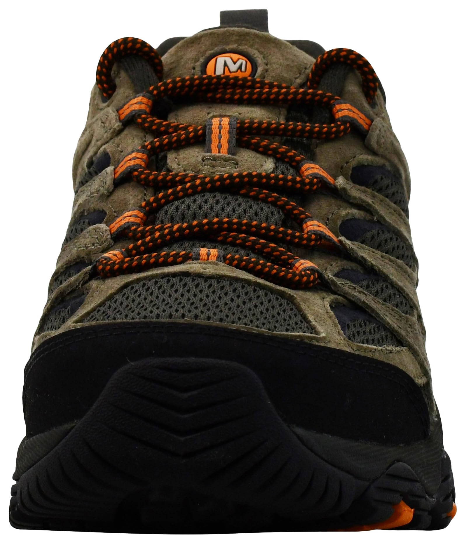 Merrell Moab 3 Homme Chaussures de Randonnée, Granite V2, 43 EU Ma boutique
